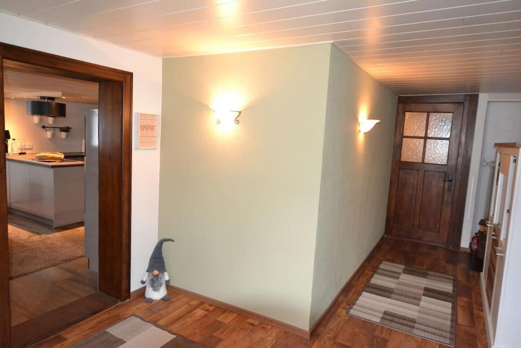 Steibinger Bergnest Apartment Oberstaufen Exterior foto